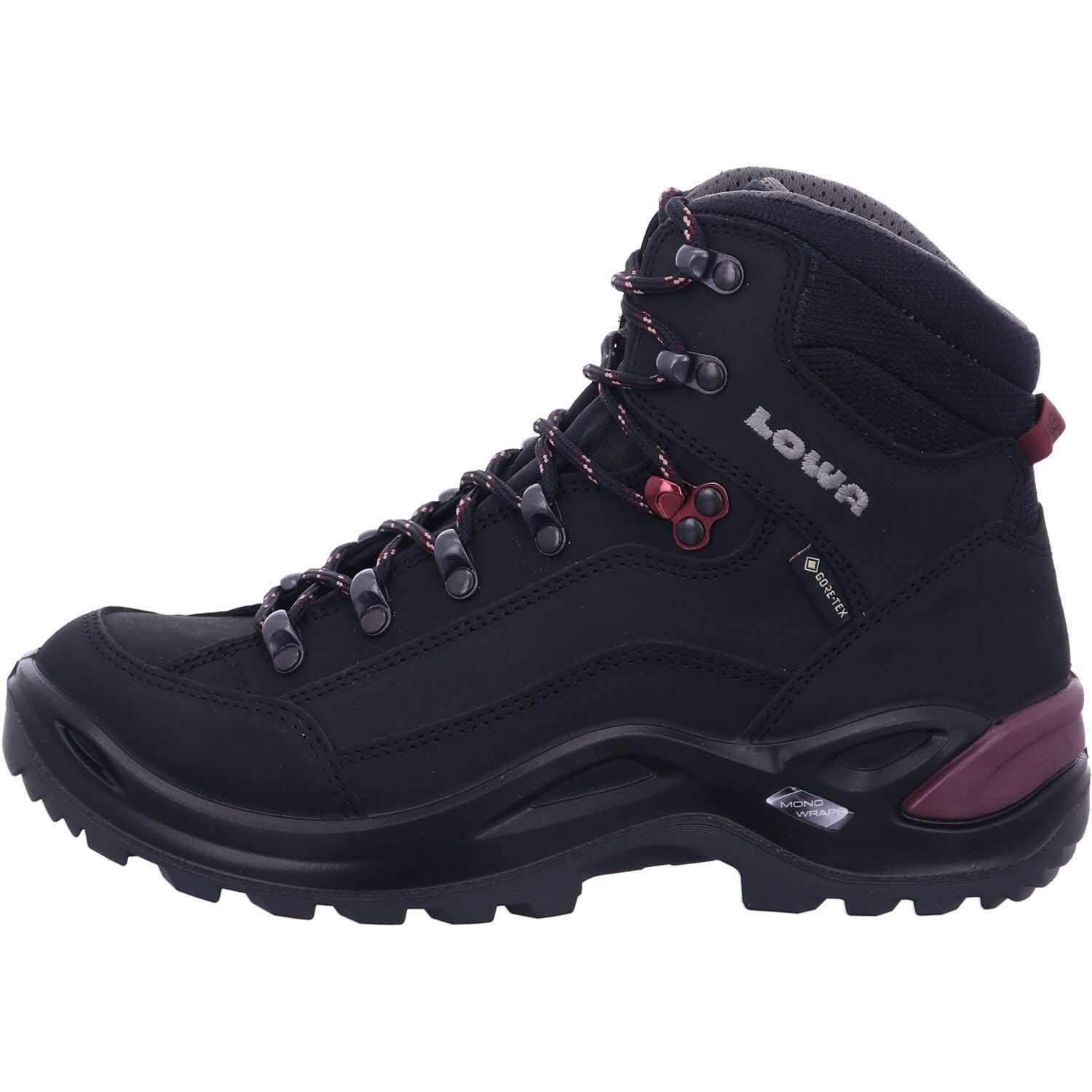 Черевики LOWA Renegade GTX MID W, середні, фото №2