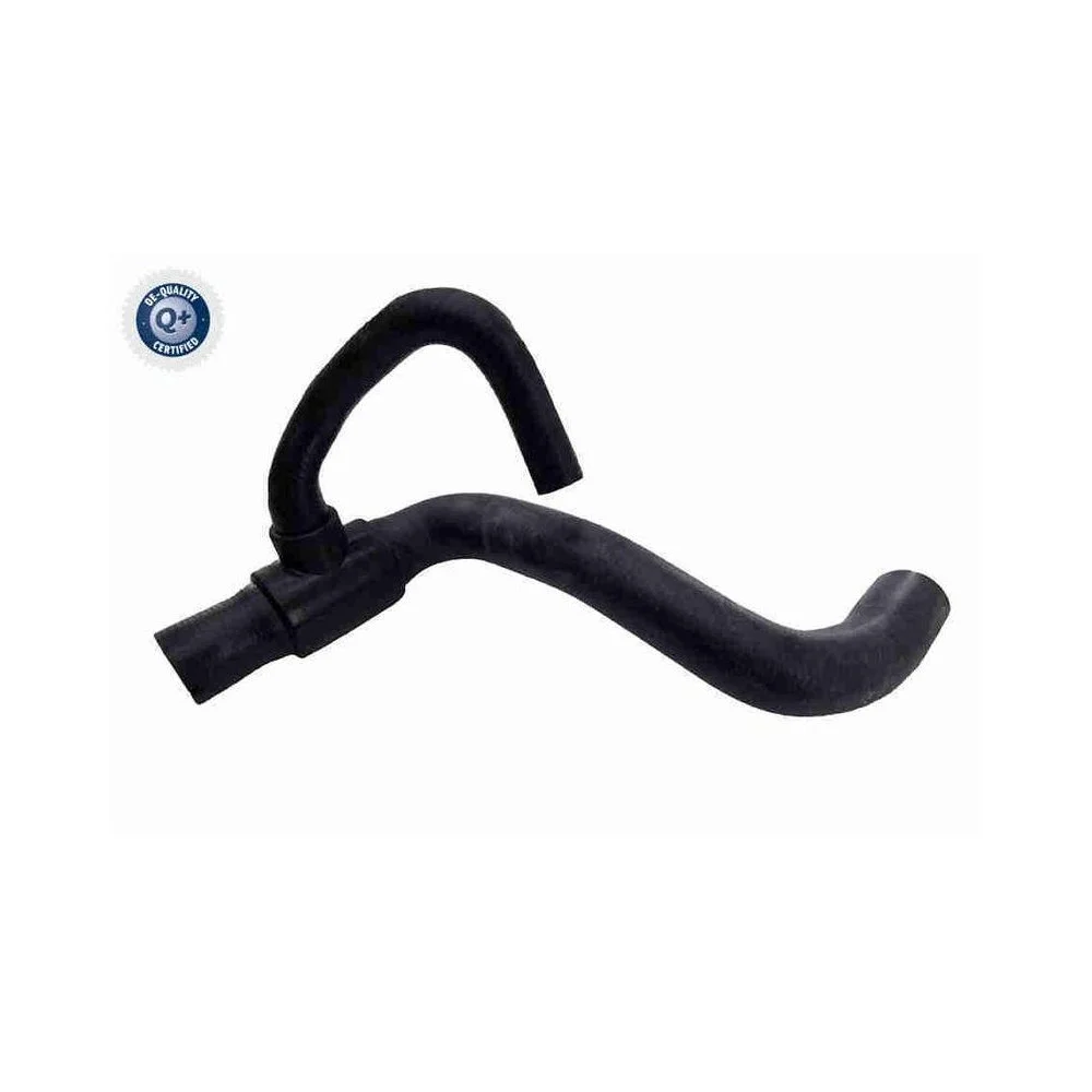 Шланг радиатора VAICO Q+ V40-2188 для OPEL, левый верхний, фото №1