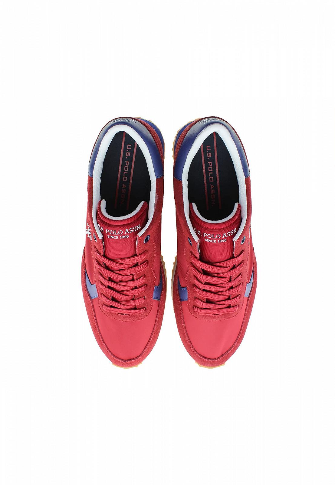 Кроссовки U.S. POLO ASSN. CLEEF001M Синий, фото №1