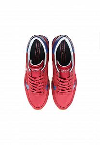Кроссовки U.S. POLO ASSN. CLEEF001M Синий - Фото 1