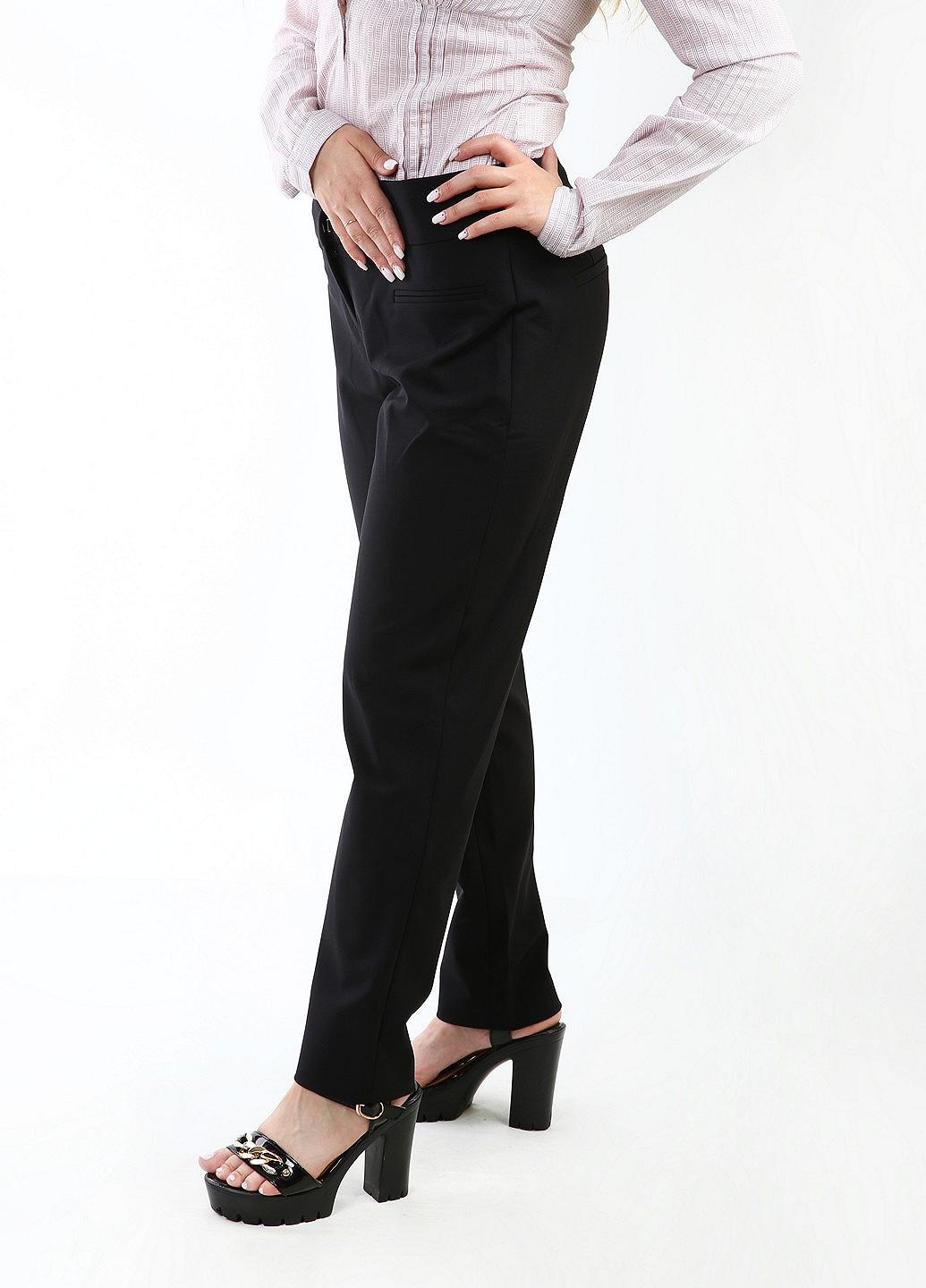 Брюки GUESS 46 Черный (GDG-63G131-Black), фото №3 Брюки GUESS 46 Черный (GDG-63G131-Black), фото №3