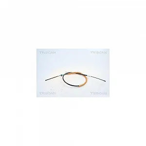 Трос гальма стоянки TRISCAN 8140 25191 для RENAULT задній лівий - Фото 1