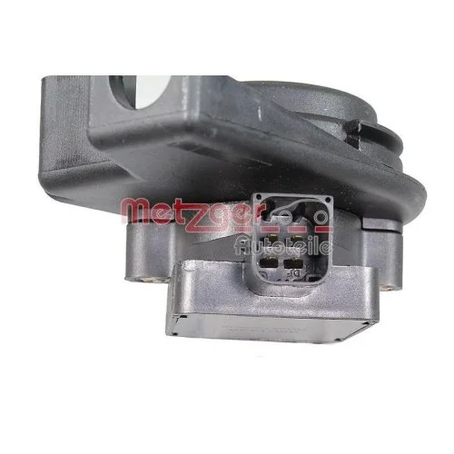 Датчик положення педалі акселератора METZGER 0901439 для FIAT SUZUKI CITROËN PEUGEOT, фото №2