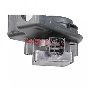 Датчик положення педалі акселератора METZGER 0901439 для FIAT SUZUKI CITROËN PEUGEOT synthetic.ua - Фото 1