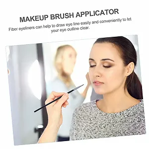 Пензлі для підводки Ipetboom Тонкий synthetic.ua - Фото 1