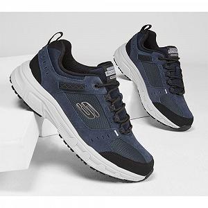 Кроссовки Skechers Oak Canyon мужские synthetic.ua - Фото 1