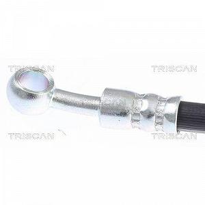 Тормозной шланг TRISCAN 8150 69217 для SUZUKI передняя ось слева synthetic.ua - Фото 1