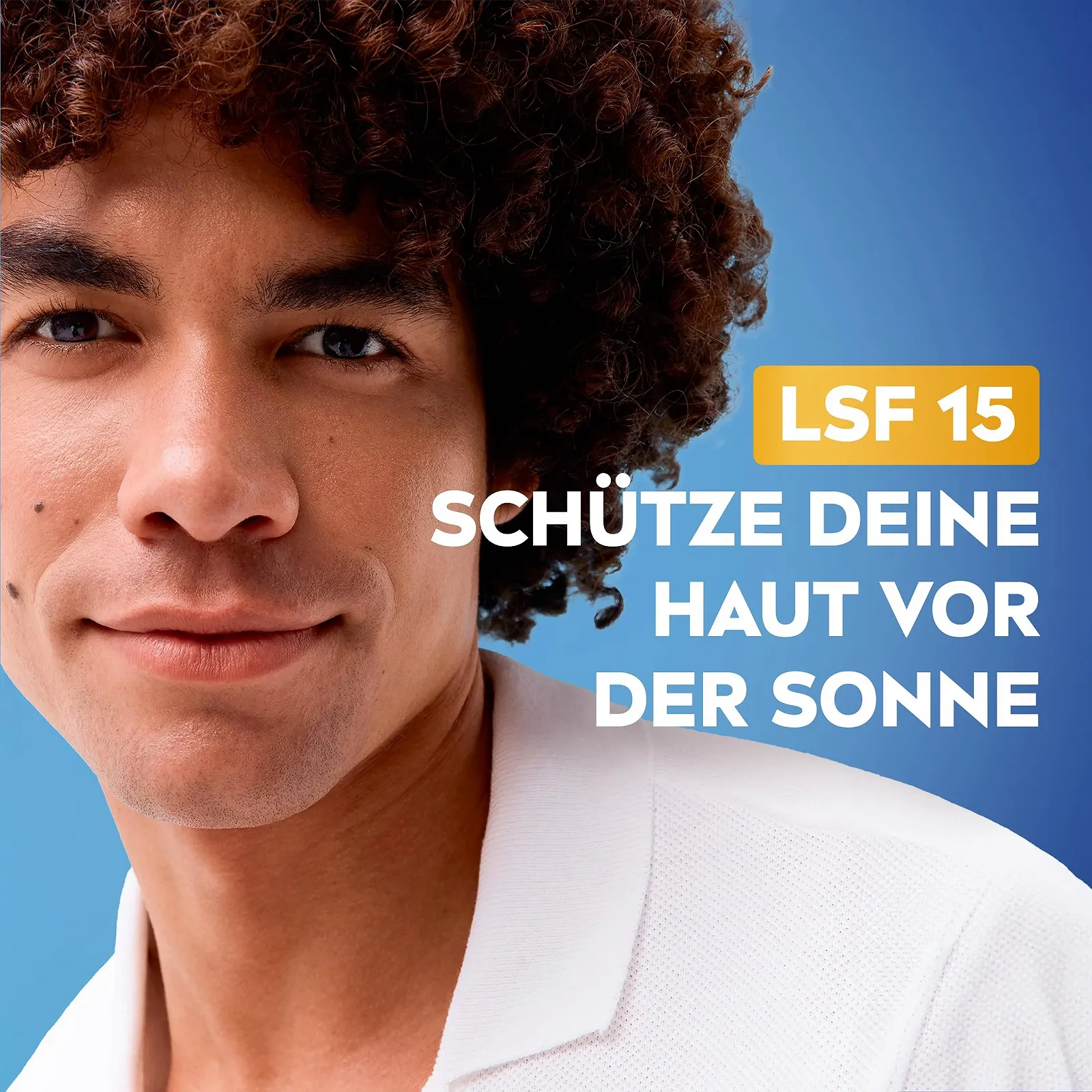 Крем для обличчя NIVEA MEN Sensitive SPF 15 зволожувальний для чутливої шкіри 75 мл, фото №5 Крем для обличчя NIVEA MEN Sensitive SPF 15 зволожувальний для чутливої шкіри 75 мл, фото №5