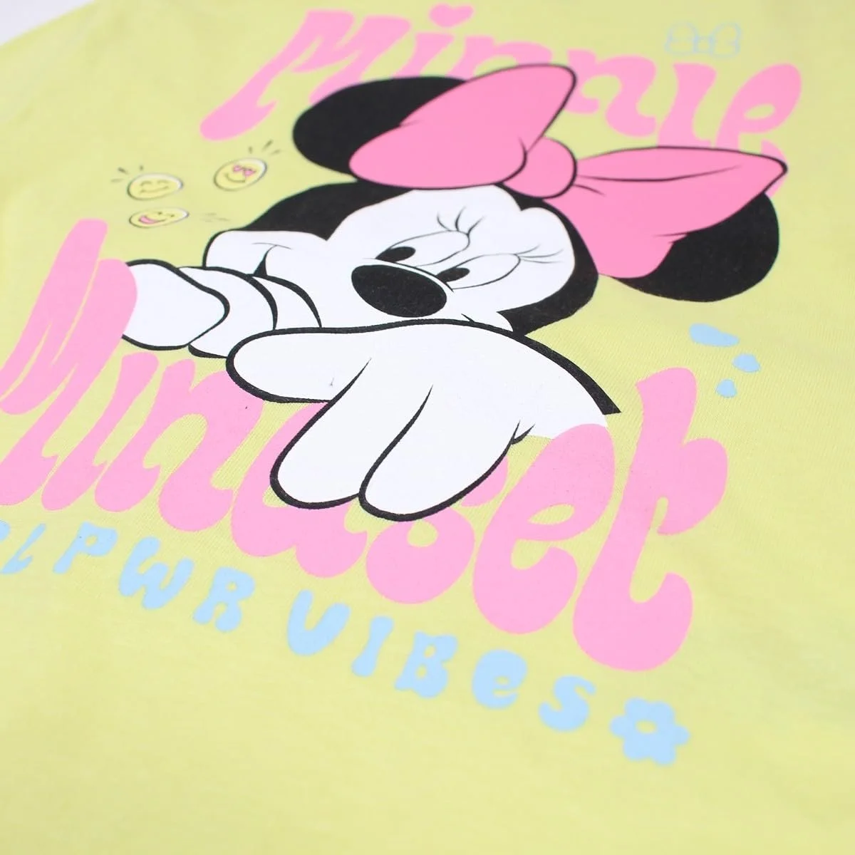 Комплект піжами Disney для дівчаток, фото №4 Комплект піжами Disney для дівчаток, фото №4