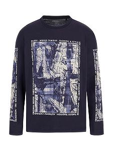 Футболка Guess Jeans - Фото 1