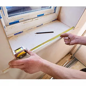 Рулетка Stanley Powerlock 5 м Top Reader synthetic.ua - Фото 1