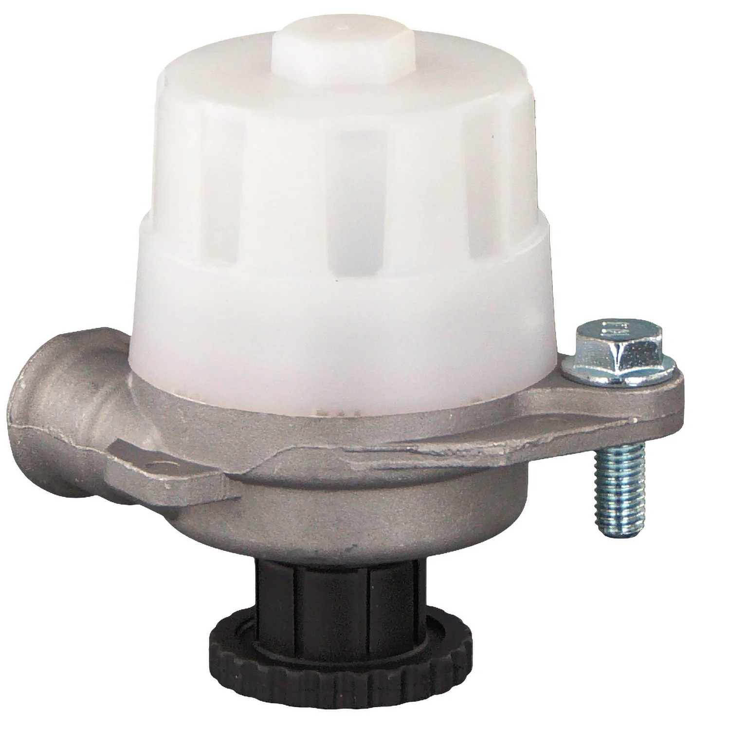 Паливопідкачуючий насос ручний FEBI BILSTEIN 45508 для MAN NEOPLAN, фото №5 Паливопідкачуючий насос ручний FEBI BILSTEIN 45508 для MAN NEOPLAN, фото №5