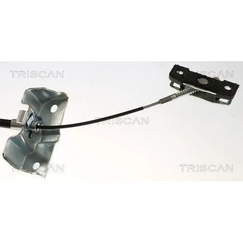 Трос стоянкового гальма TRISCAN 8140 4310111 для HYUNDAI, передній, фото №3