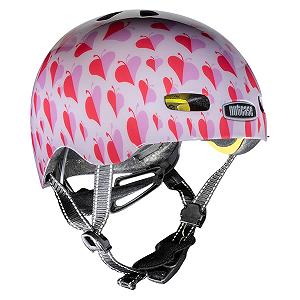 Шолом Unisex Nutcase Baby Nutty Love Bug, різнокольоровий, XXS - Фото 1