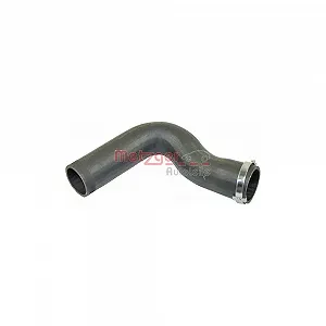 Шланг интеркулера METZGER 2400257 для MERCEDES-BENZ, интеркулер, правый - Фото 1