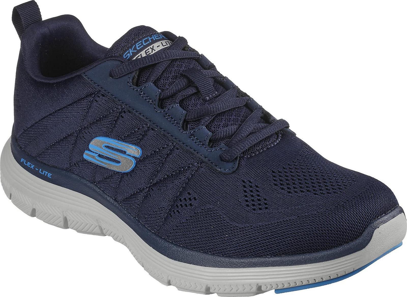 Кросівки Skechers Flex Advantage 4.0 Valkin чоловічі, фото №1