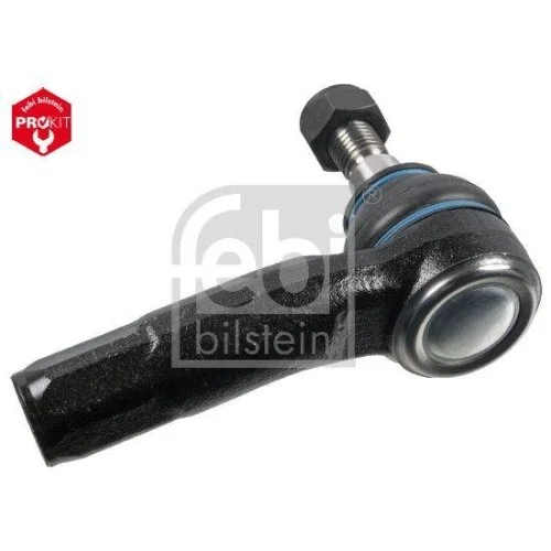 Наконечник рульової тяги FEBI BILSTEIN ProKit 37594 для AUDI SEAT SKODA VW CUPRA, фото №3