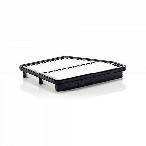 Воздушный фильтр MANN-FILTER C 2421 для HYUNDAI - Фото 1