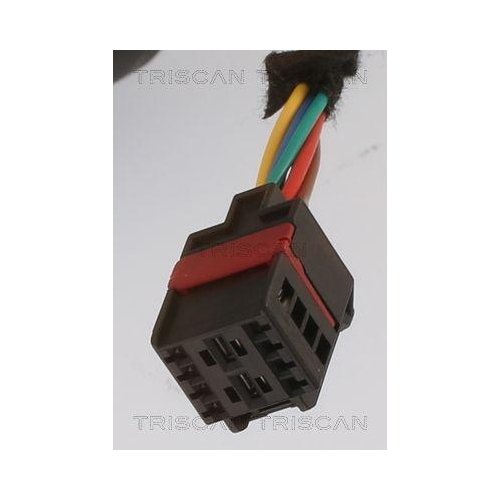 Газова пружина багажника TRISCAN 8710 27307 для VOLVO, фото №2 Газова пружина багажника TRISCAN 8710 27307 для VOLVO, фото №2