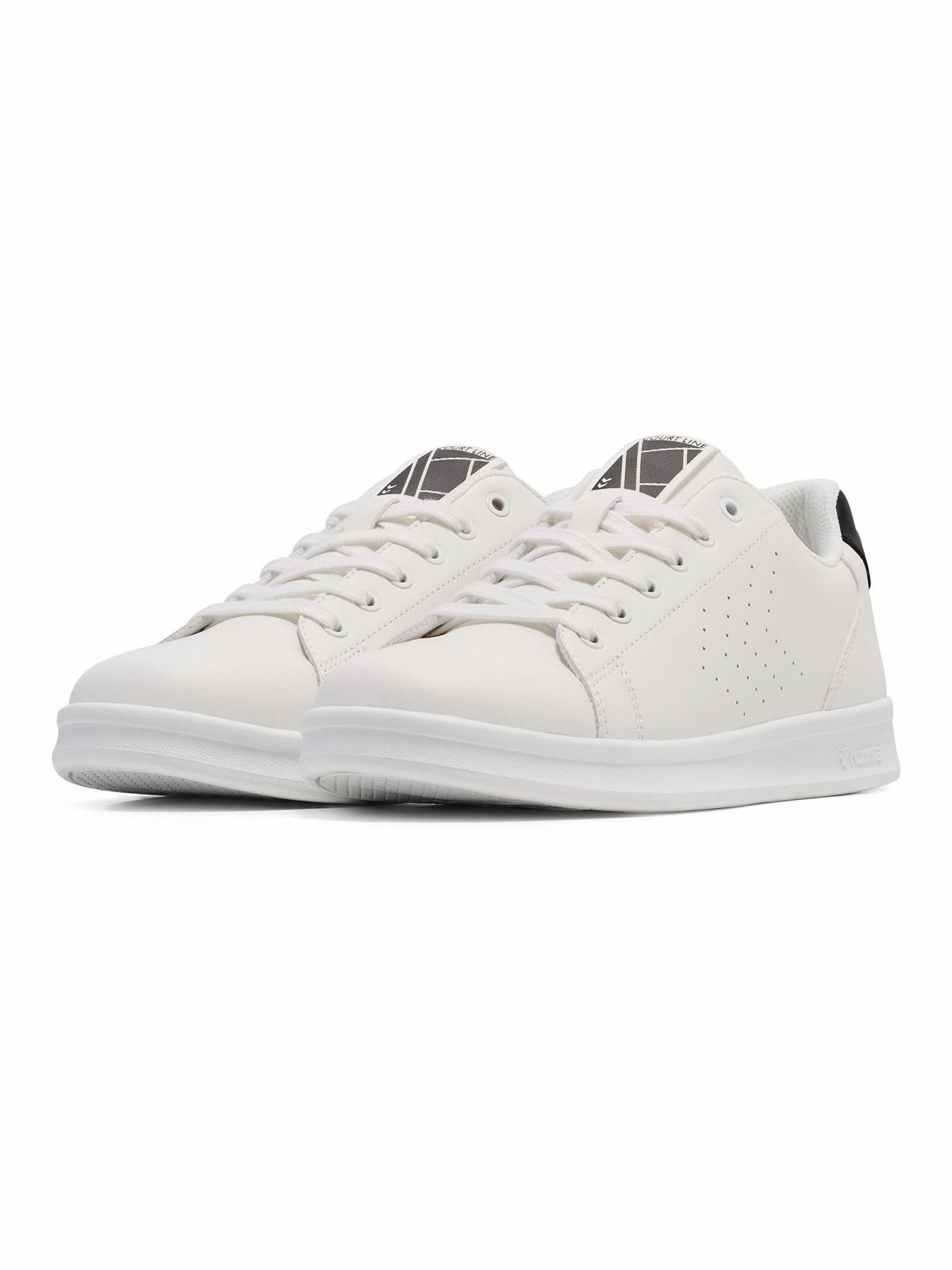 Кросівки Hummel Court Line Unisex, фото №5