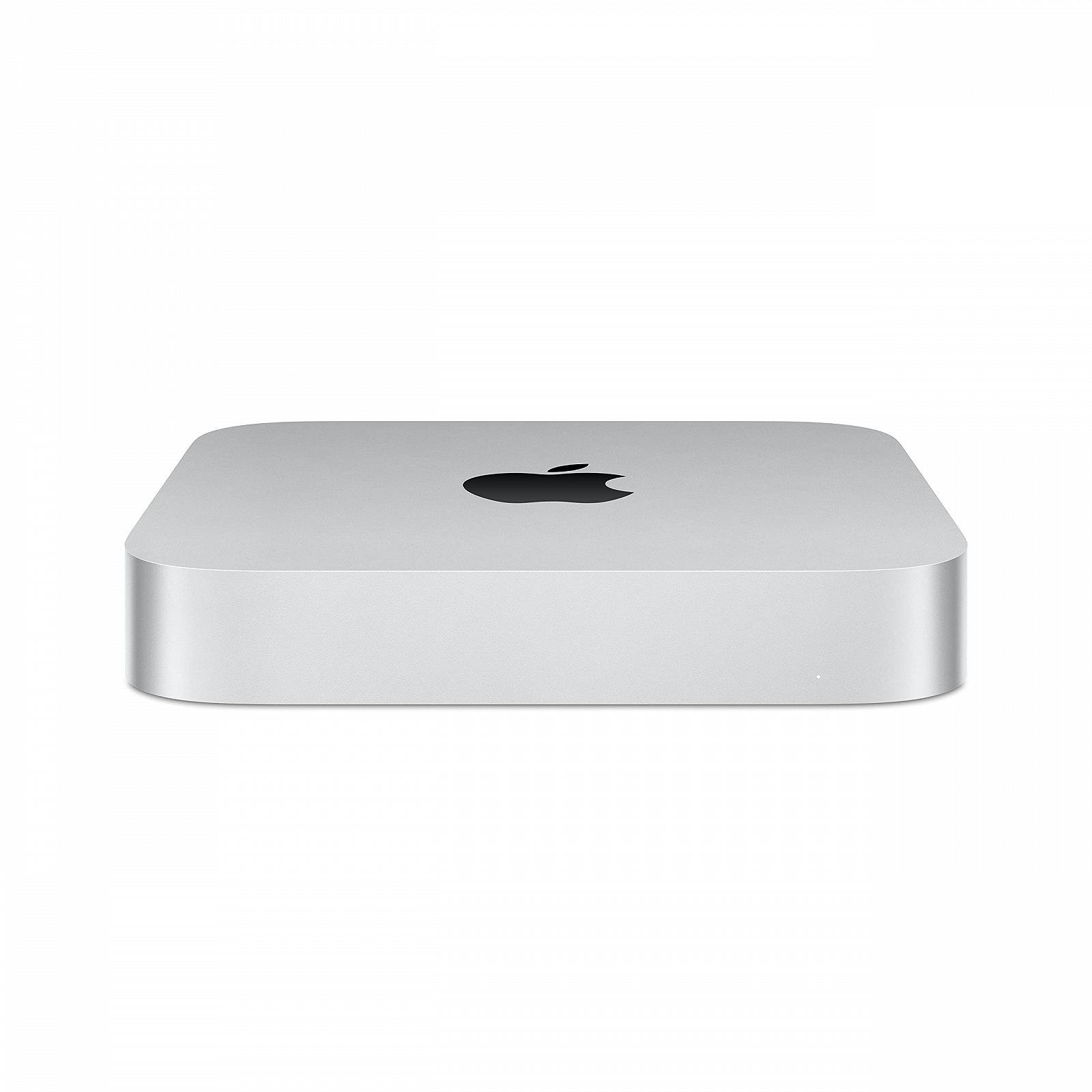Компьютер Apple Mac mini Desktop M2 Pro 10-Core CPU 16-Core GPU 16GB 512GB Grey, фото №5