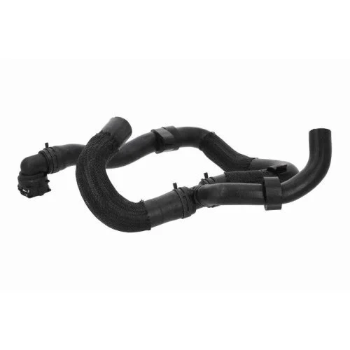 Шланг радиатора VAICO Q+ V10-8876 OEM качество для VW нижний, фото №2