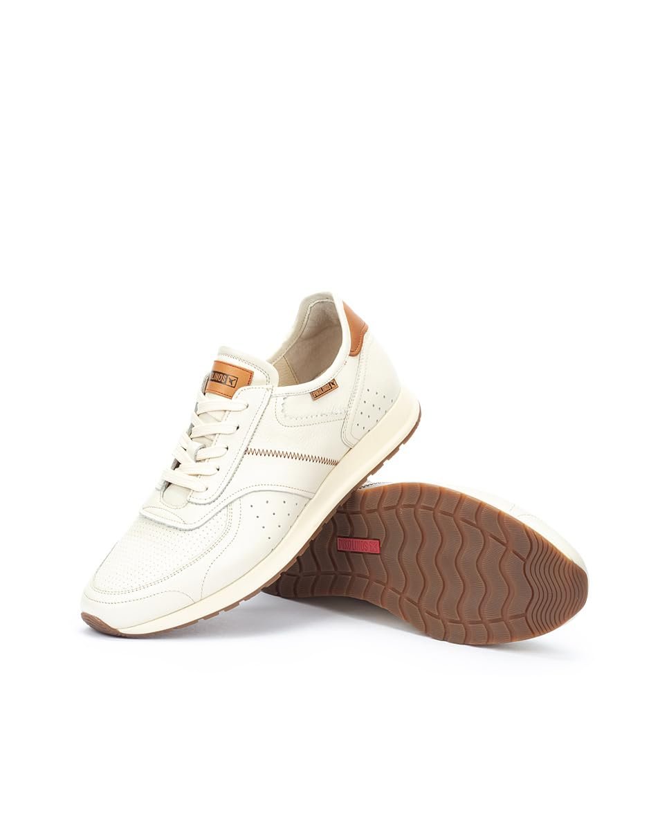 Кросівки Pikolinos CAMBIL Шкіряні Чоловічі, фото №5