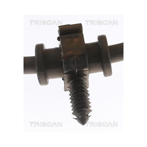 Датчик частоты вращения колеса TRISCAN 8180 80219 для CHRYSLER, задняя ось, фото №4