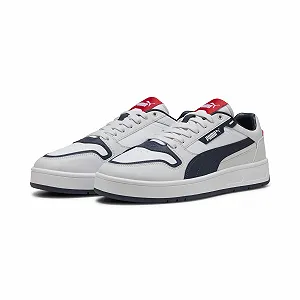 Кросівки PUMA Unisex Court Classic Street - Фото 1