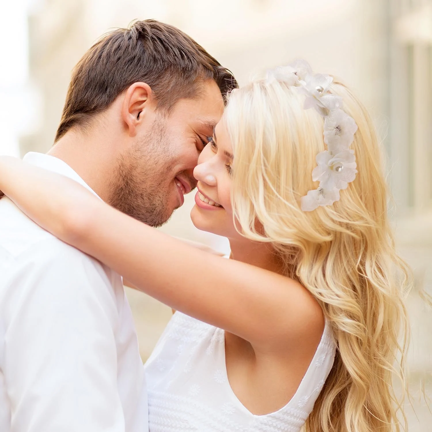 Обруч Цветок, фото №6