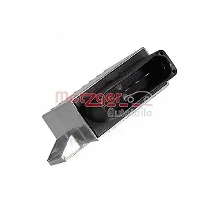 Блок управления топливным насосом METZGER 2250606 для AUDI VW synthetic.ua - Фото 1