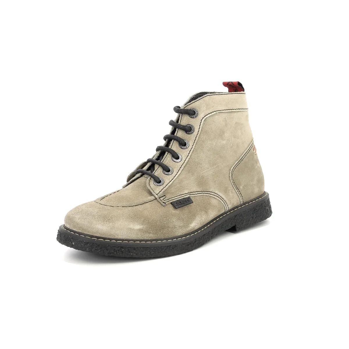 Ботинки Kickers Unisex Kick Legendary, фото №1