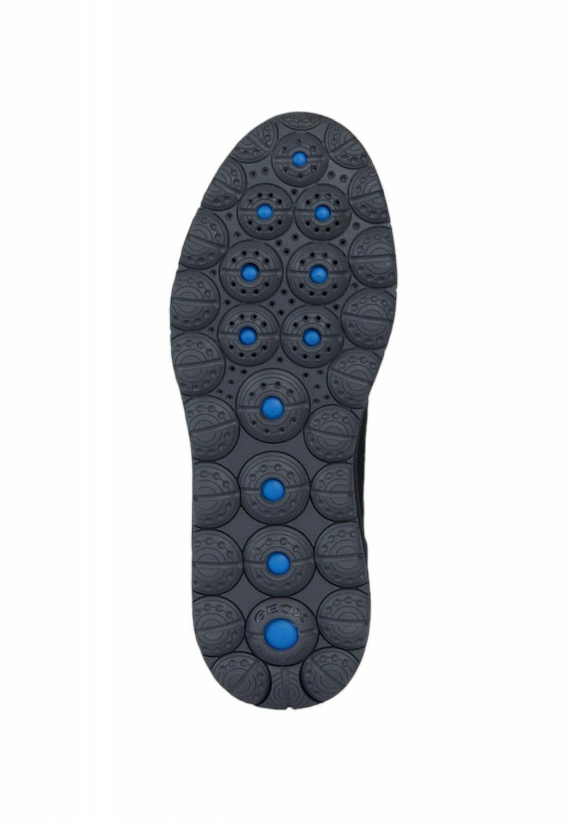 Кросівки Geox Spherica 4x4 B ABX, фото №6 Кросівки Geox Spherica 4x4 B ABX, фото №6