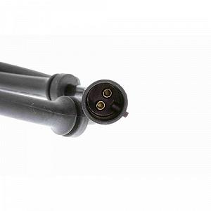 Датчик частоти обертання колеса VEMO V10-72-1092 Original VEMO Quality для AUDI SEAT SKODA synthetic.ua - Фото 1