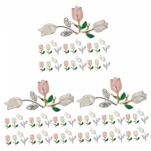 Прикраси для нігтів Healeved - Фото 1