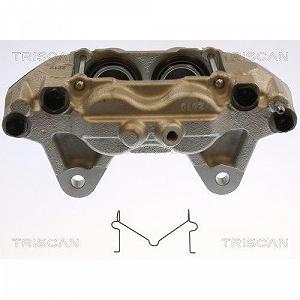 Тормозной суппорт TRISCAN 8175 13121 для TOYOTA LEXUS передний мост слева synthetic.ua - Фото 1