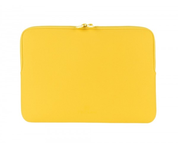 Tucano Чохол Colore 13"/14", жовтий, фото №1