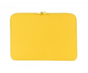 Tucano Чохол Colore 13"/14", жовтий - Фото 1
