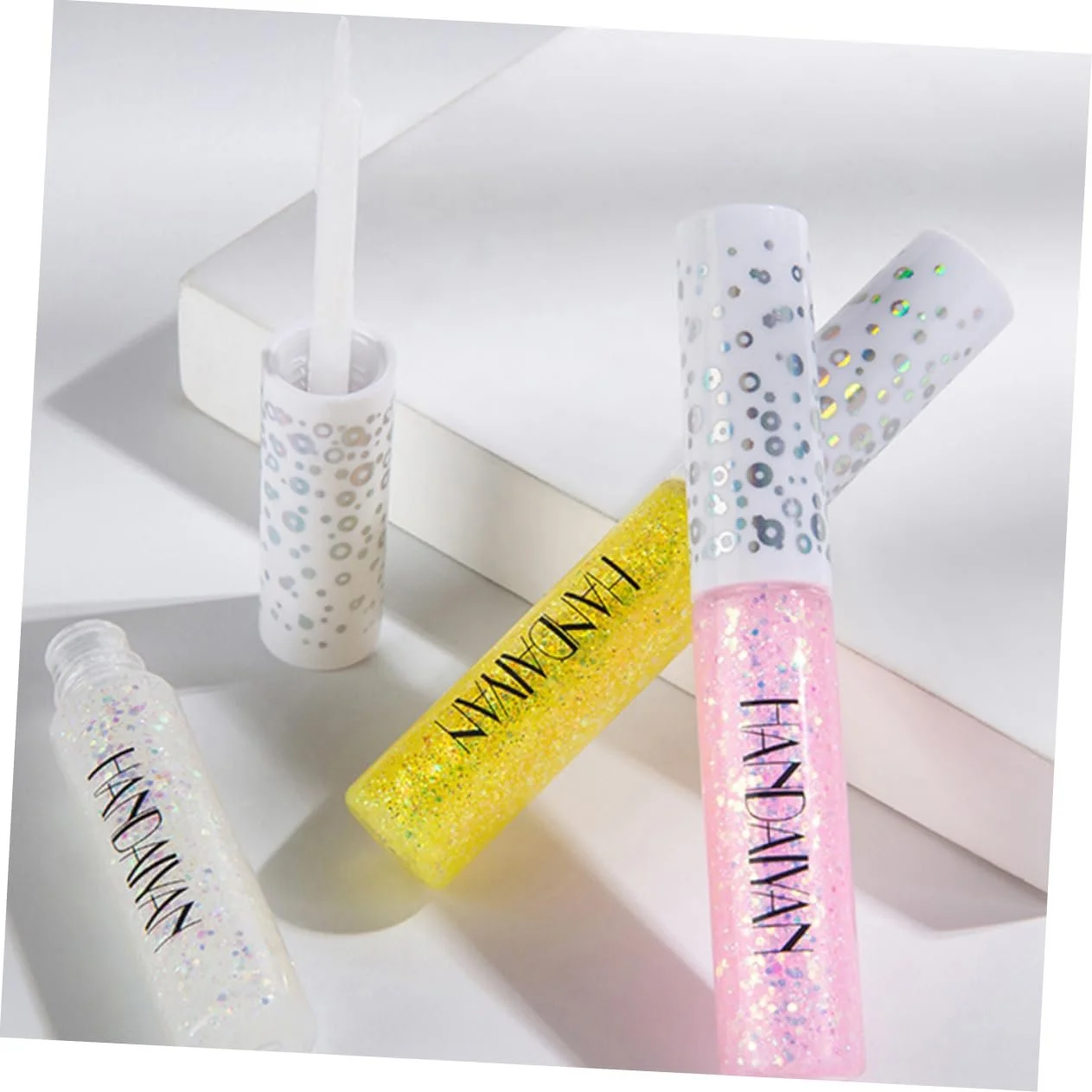 Рідка Підводка CRILSTYLEO Блискуча, фото №6