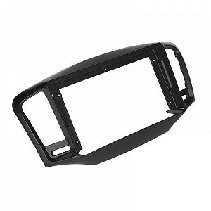 Перехідна рамка Brilliance BS4 M2 2007-2010 synthetic.ua - Фото 1