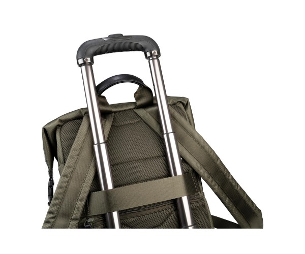 Tucano Рюкзак Modo Premium 13"/14", зелений, фото №10 Tucano Рюкзак Modo Premium 13"/14", зелений, фото №10