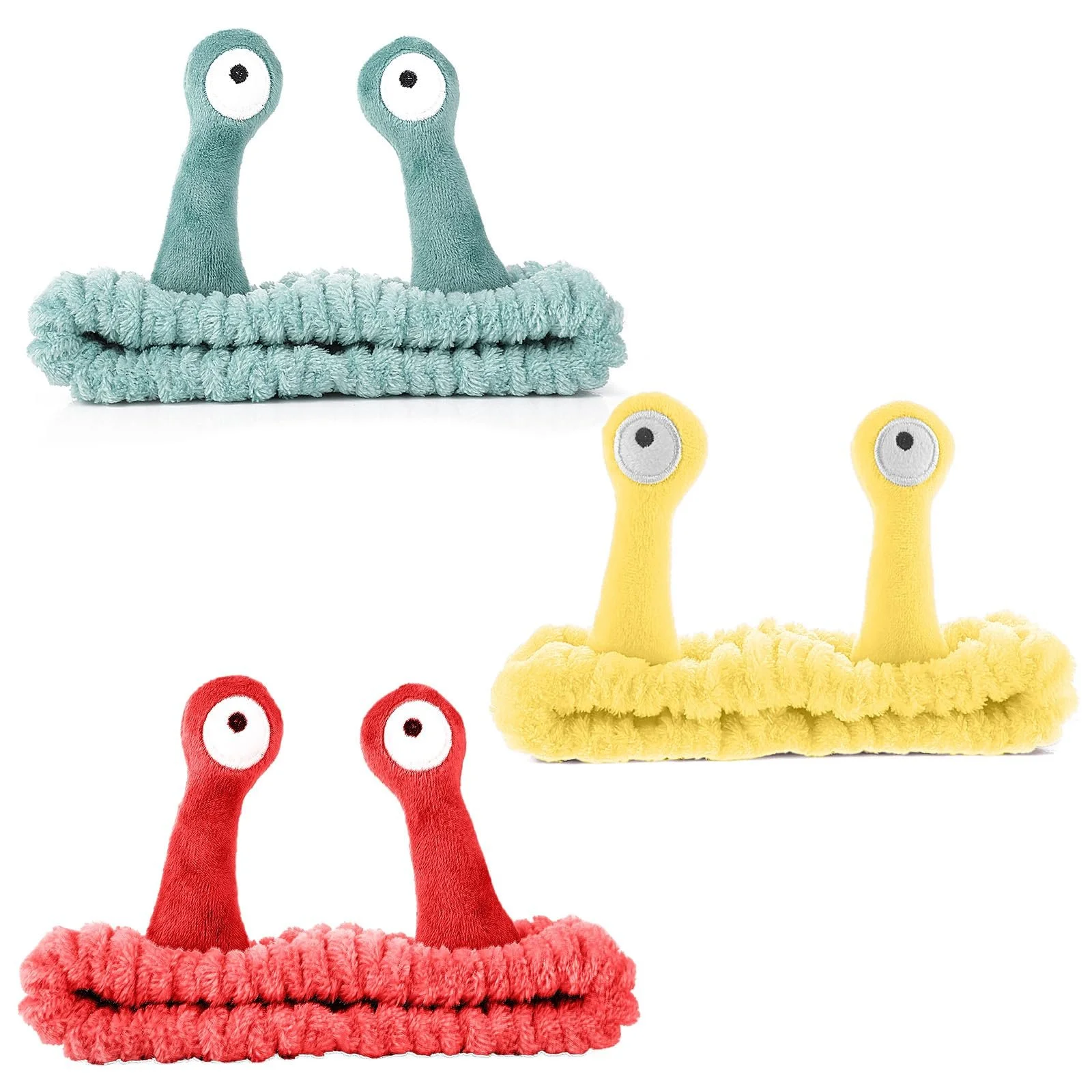 Пов'язка Косметична Набір, фото №1