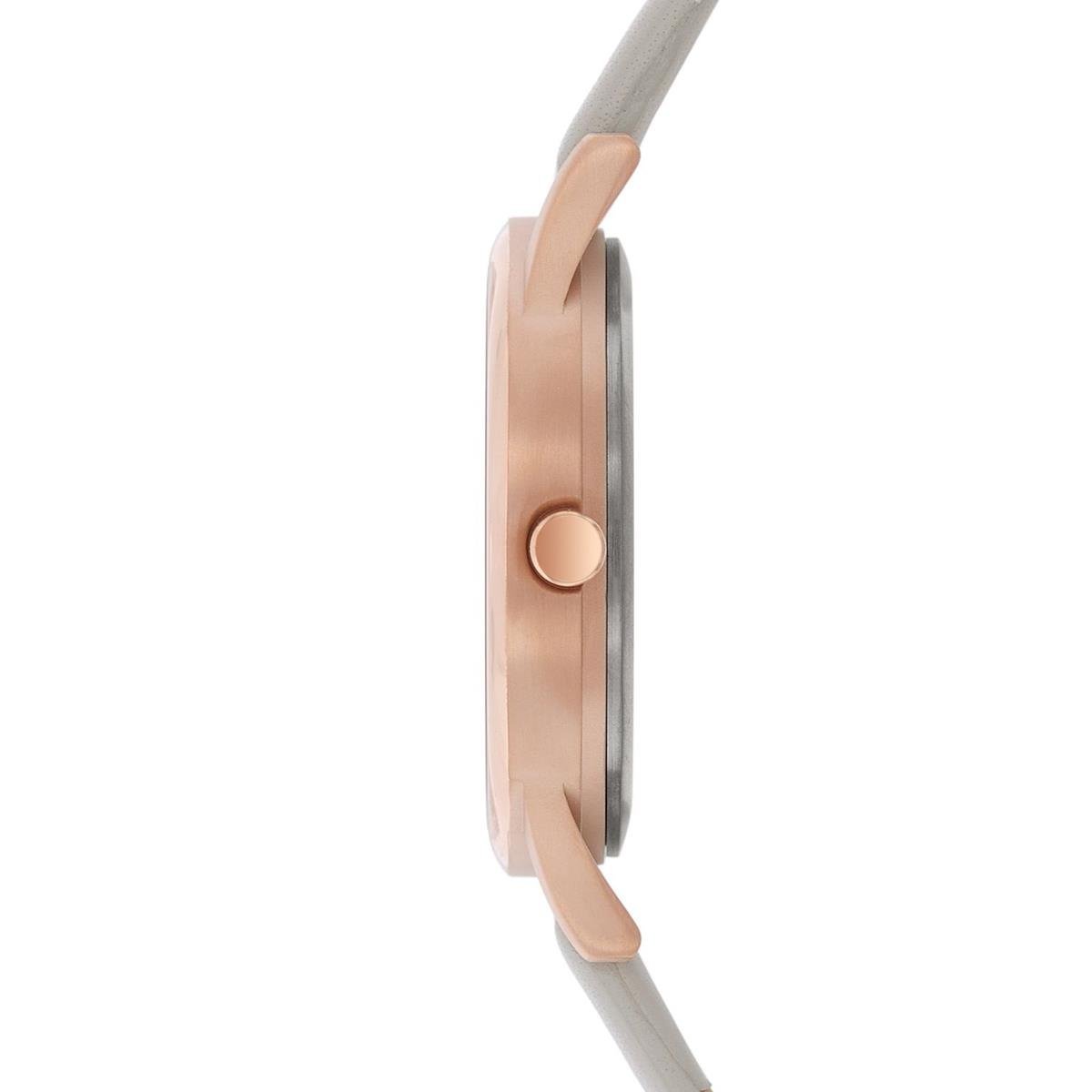 Цифровые часы Boccia Женские Кожаный ремешок 3265-03, фото №2 Цифровые часы Boccia Женские Кожаный ремешок 3265-03, фото №2