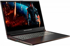 Ноутбук 17.3" Dream Machines RG4050-17EU36 Gaming Intel Core i9-14900HX RAM 32GB SSD 1TB GeForce RTX 4050 Windows 11 (UKR) ціна на synthetic.ua - Фото 1 Ноутбук 17.3" Dream Machines RG4050-17EU36 Gaming Intel Core i9-14900HX RAM 32GB SSD 1TB GeForce RTX 4050 Windows 11 (UKR) synthetic.ua - Фото 1