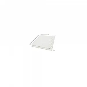 Фільтр салону KNECHT LA 109 для SUZUKI TOYOTA LEXUS - Фото 1