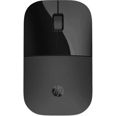 Мышка HP Z3700 Dual Wireless/Bluetooth Black (758A8AA), фото №2 Мышка HP Z3700 Dual Wireless/Bluetooth Black (758A8AA), фото №2