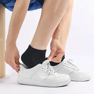 Спортивні шкарпетки Чоловічі Жіночі 10 пар synthetic.ua - Фото 1