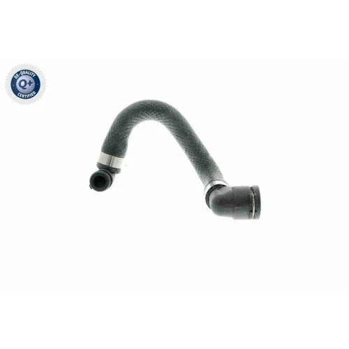 Шланг радіатора VAICO Q+ V20-0883 оригінальна якість для BMW знизу зліва, фото №2