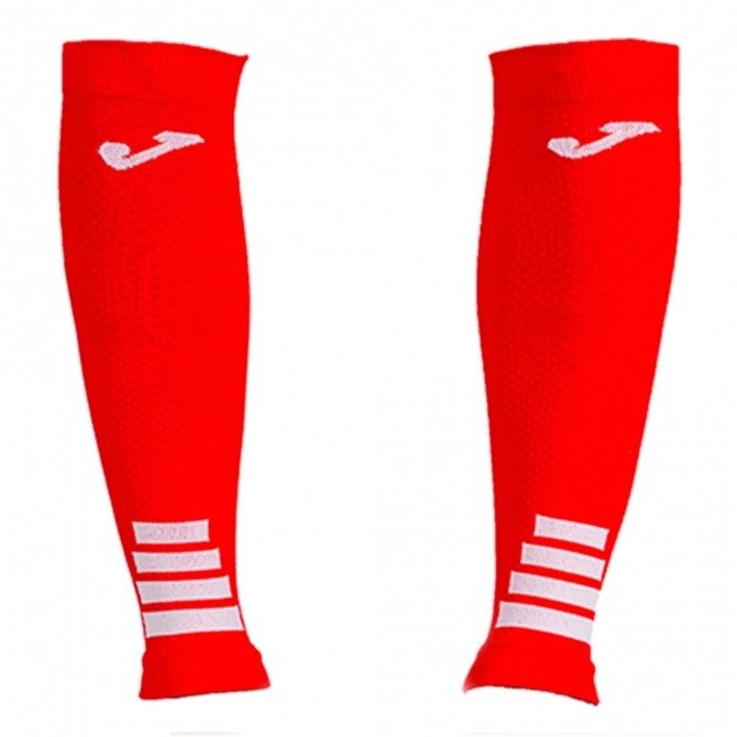 Гетры Joma Leg Compression 400289.602 Красный 39-42, фото №1