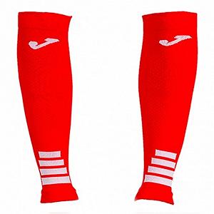 Гетры Joma Leg Compression 400289.602 Красный 39-42 - Фото 1